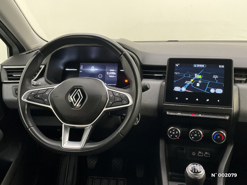 Renault Clio V