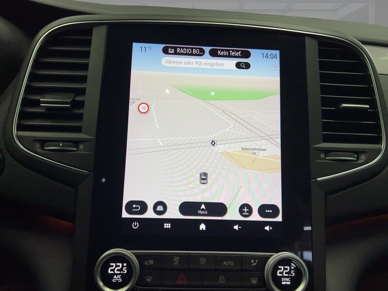 Renault Talisman