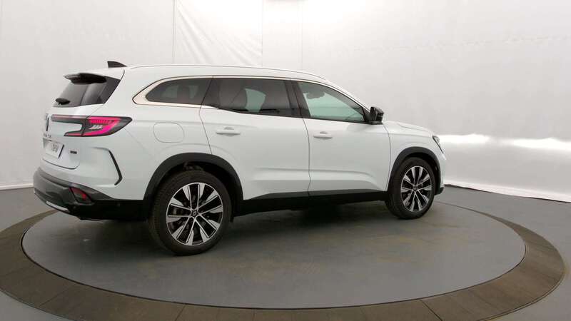Renault Espace VI