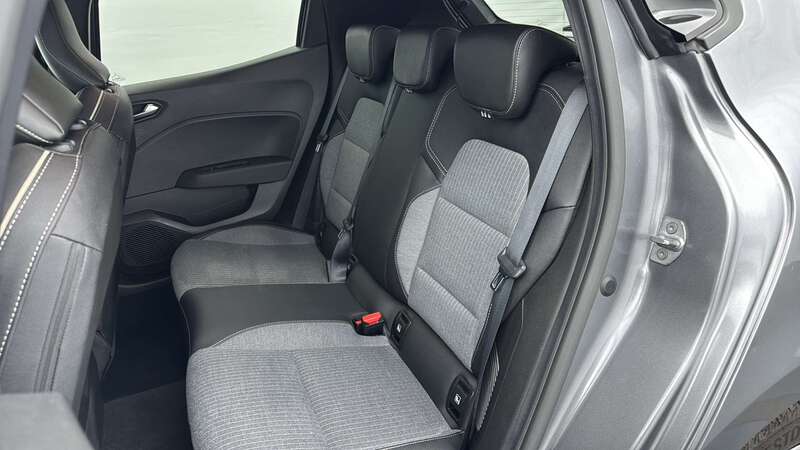 Renault Clio V