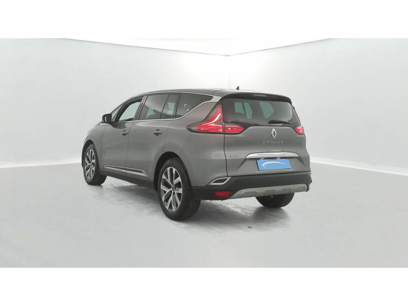 Renault Espace V