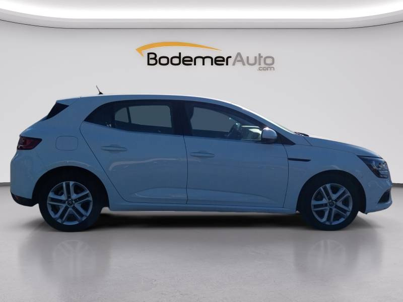 Renault Megane IV Berline