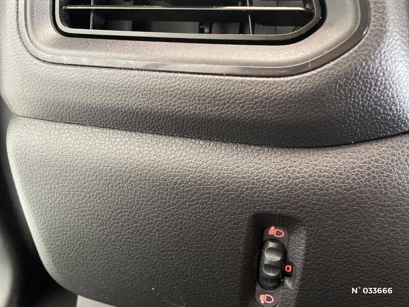 Renault Master Fourgon
