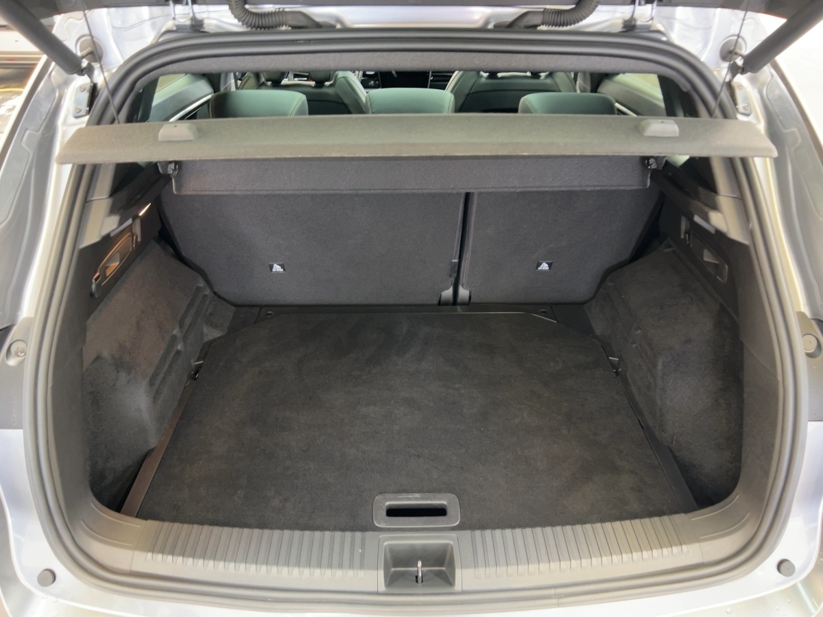 Renault Austral – Bild 20