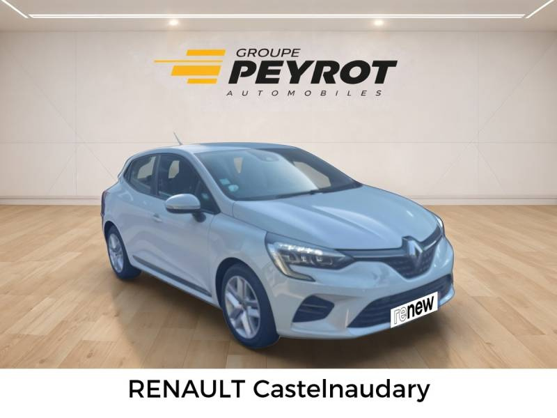 Renault Clio V
