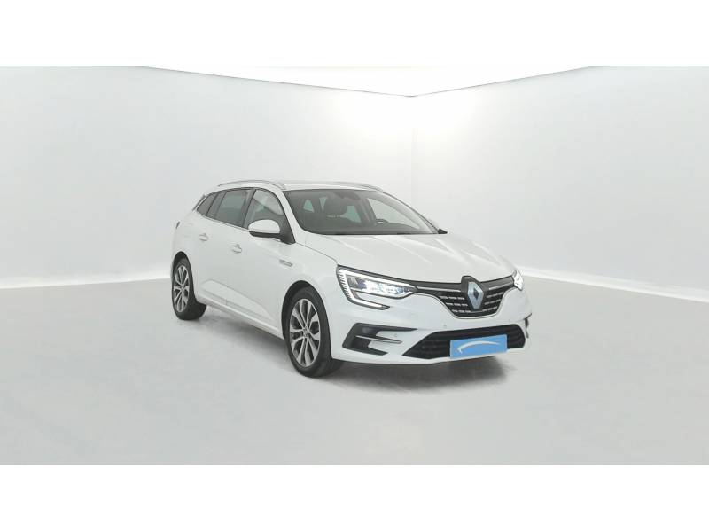 Renault Megane IV Berline