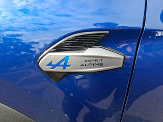 Vehicle 3D Image