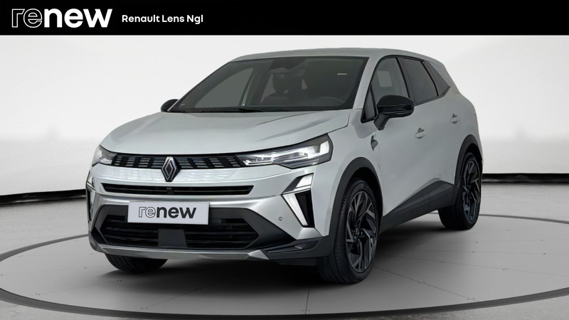 Renault Symbioz
