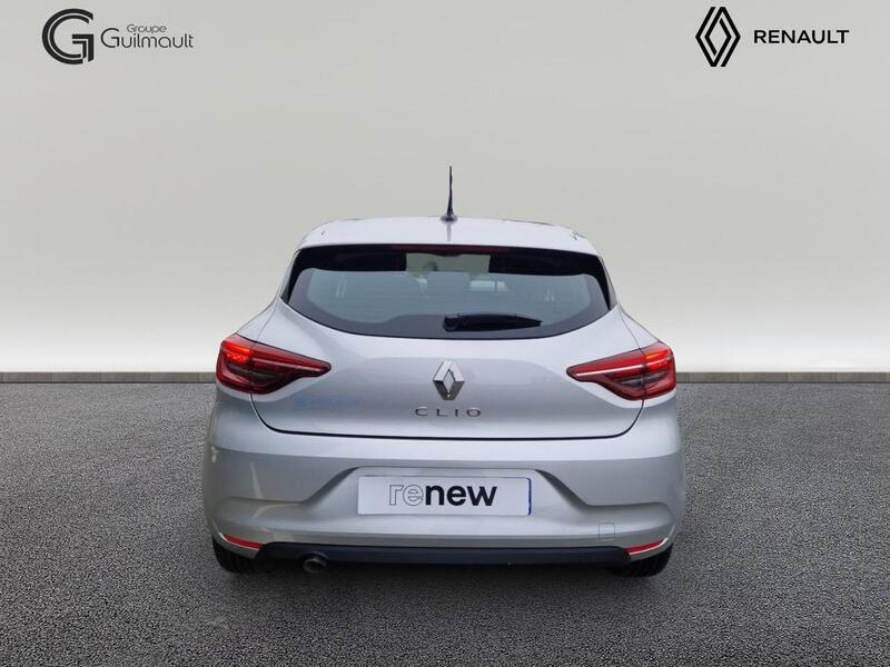 Renault Clio V