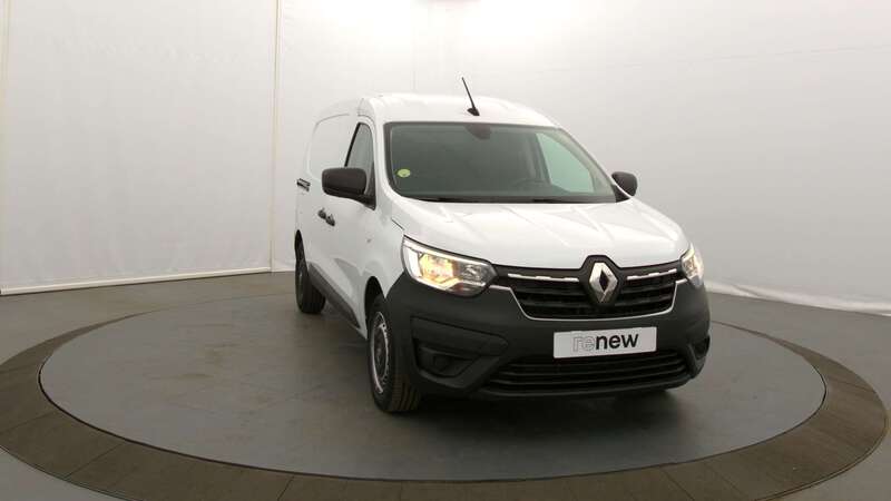 Renault Express VAN