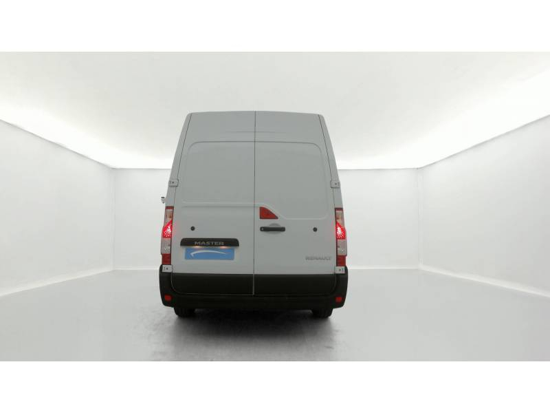 Renault Master III