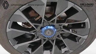 Vehicle 3D Image