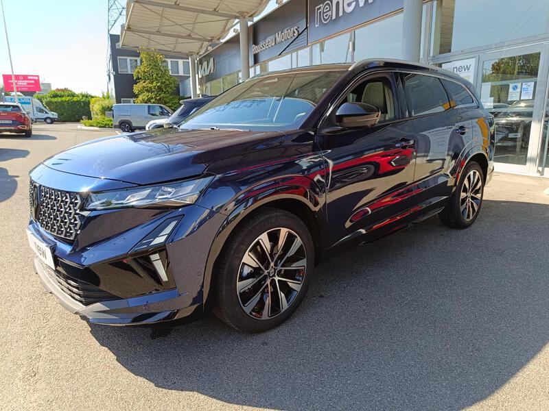 Renault Espace VI