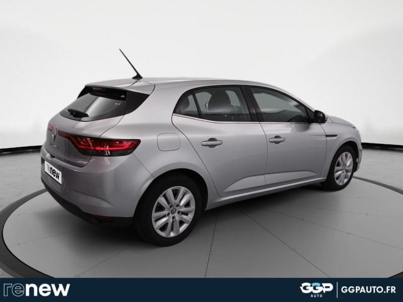 Renault Megane IV Berline