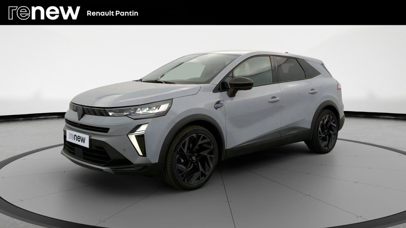 Renault Symbioz