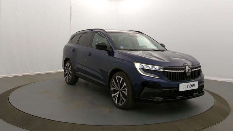 Renault Espace VI