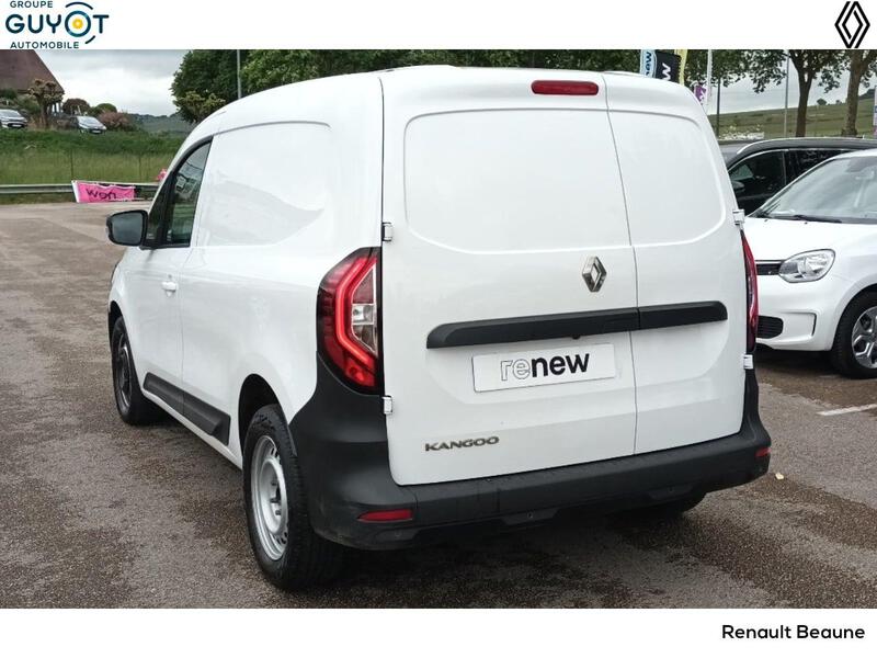 Renault Kangoo VU