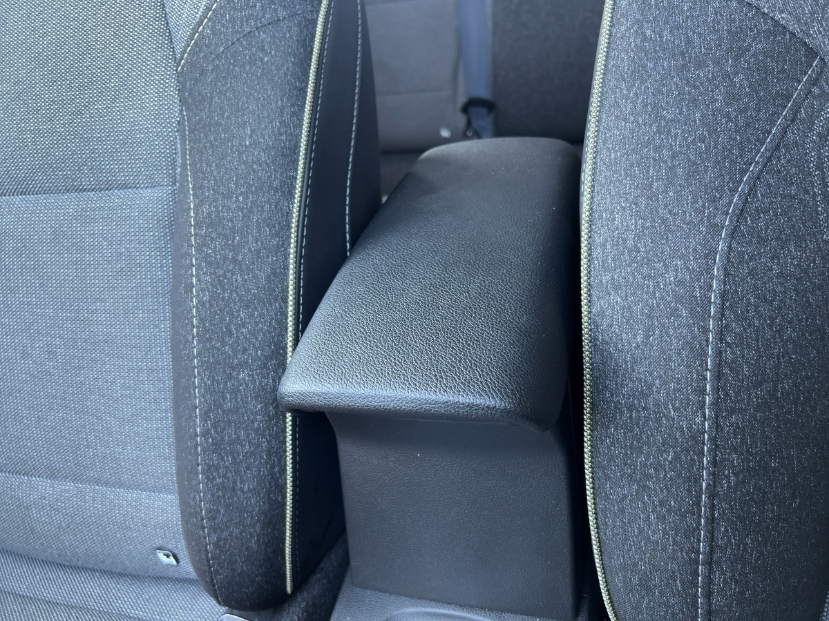 Renault Captur – Bild 18