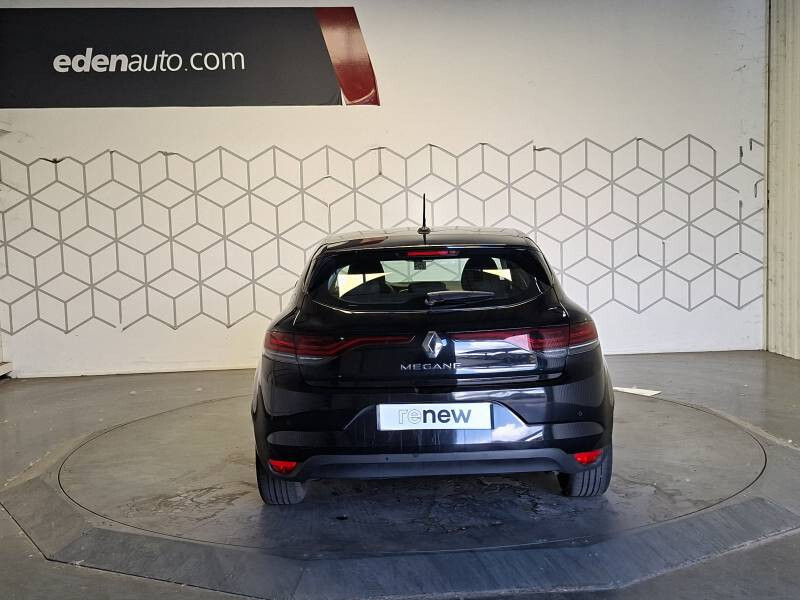 Renault Megane IV Berline