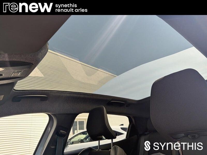 Renault Scenic E-Tech Electrique