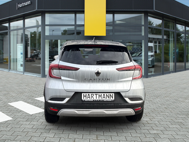 Fahrzeugabbildung Captur II Techno TCe 90 Bild 8 von 22