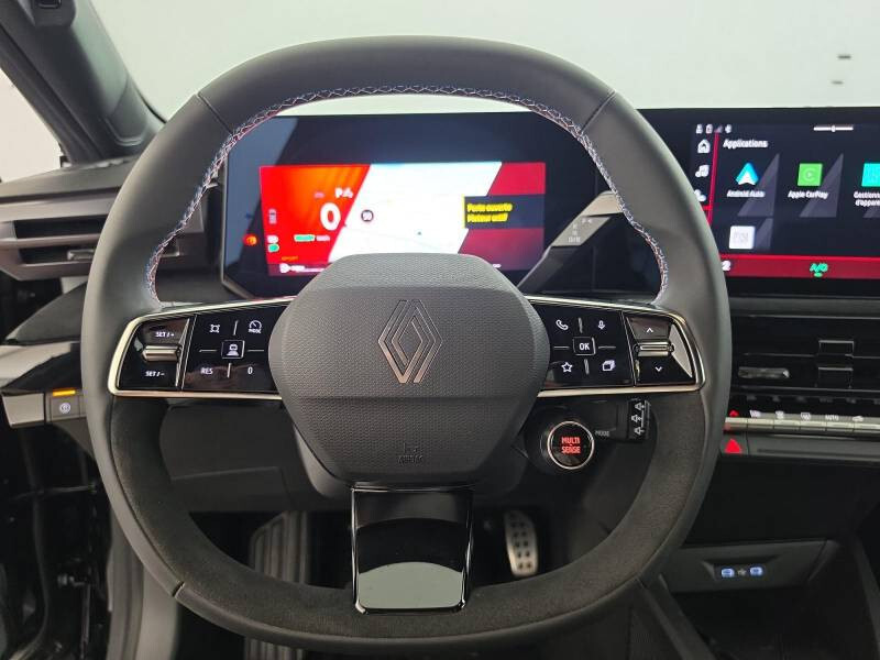 Renault Clio VI