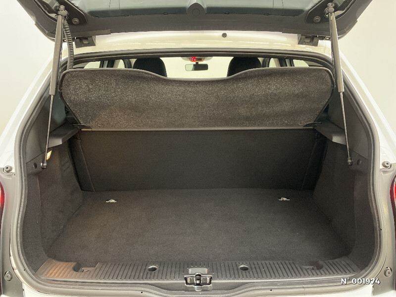 Renault Twingo III