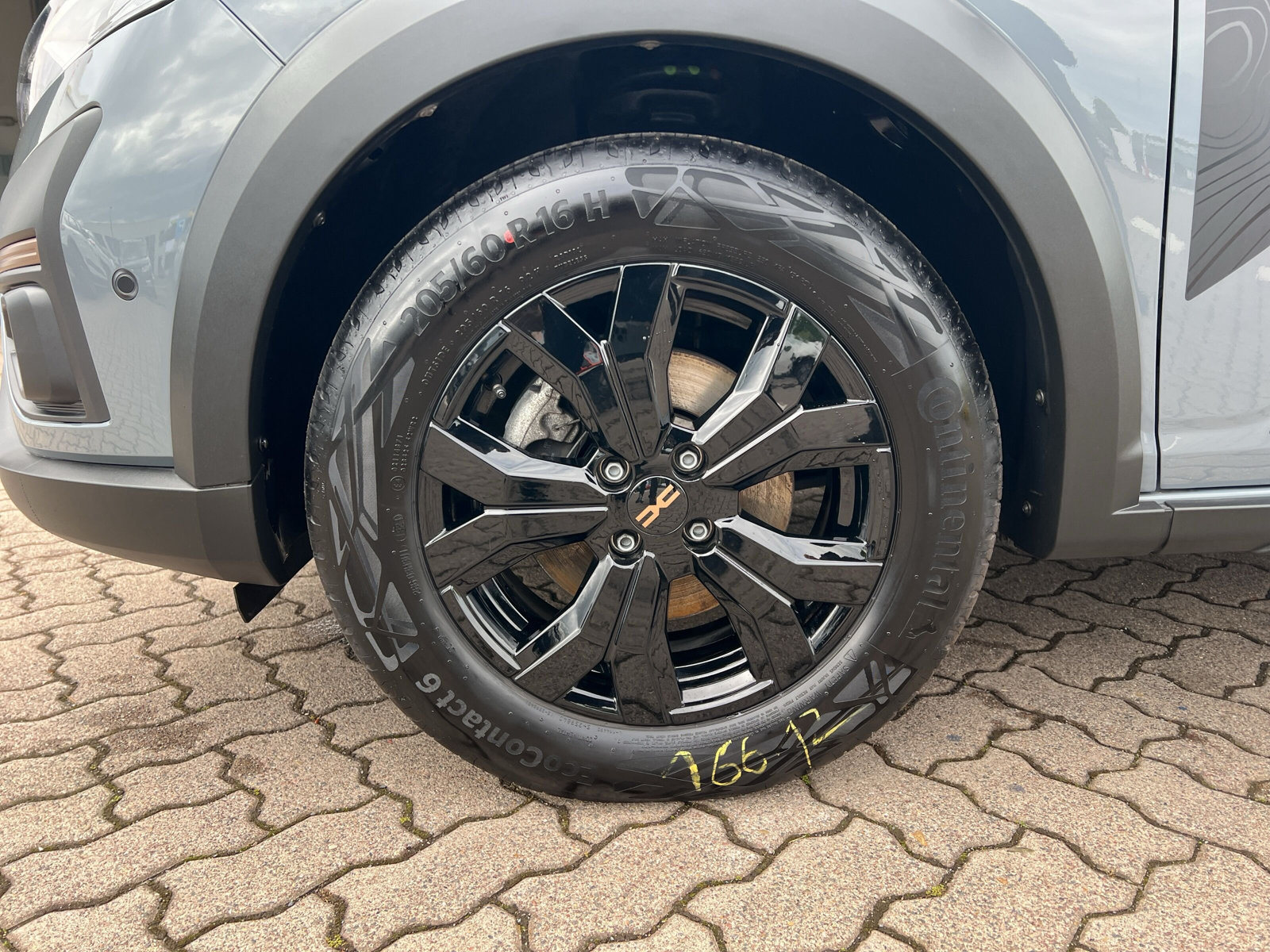 Dacia Jogger – Bild 12