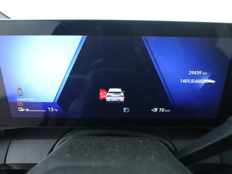 Renault Scenic E-Tech