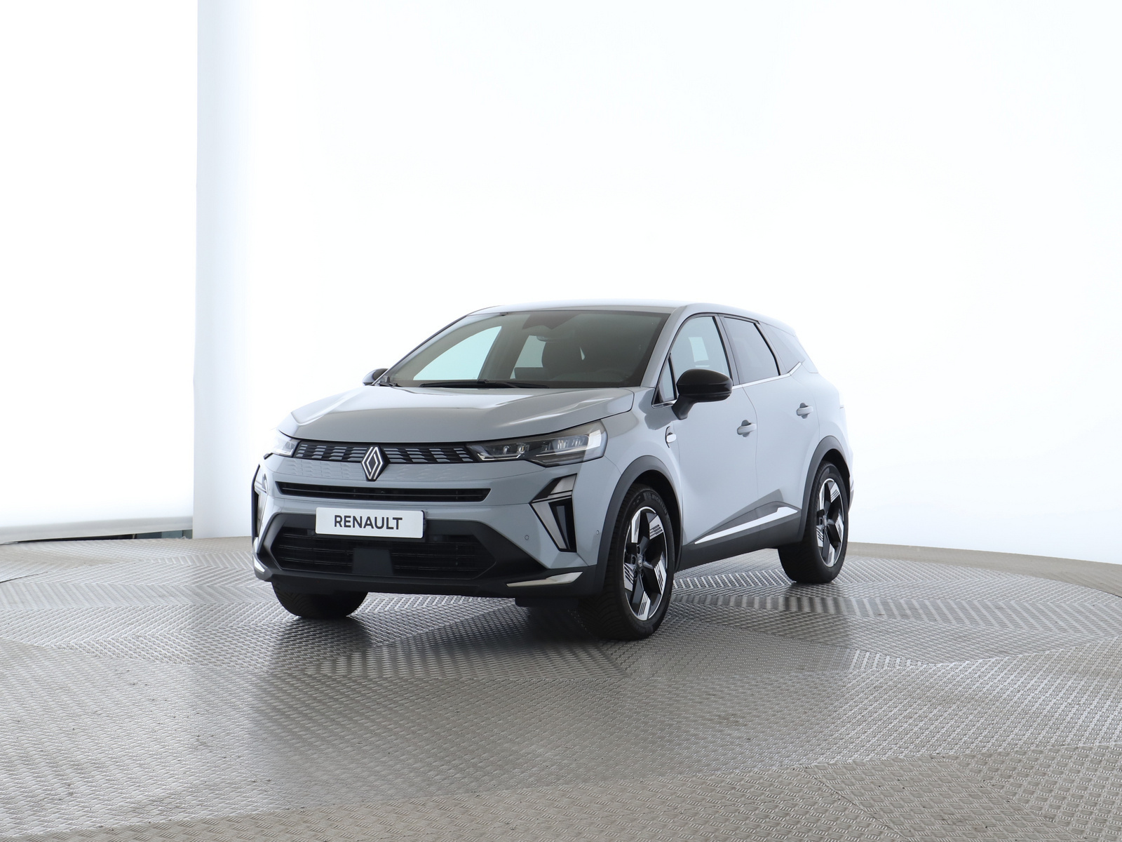 Renault Symbioz – Bild 6