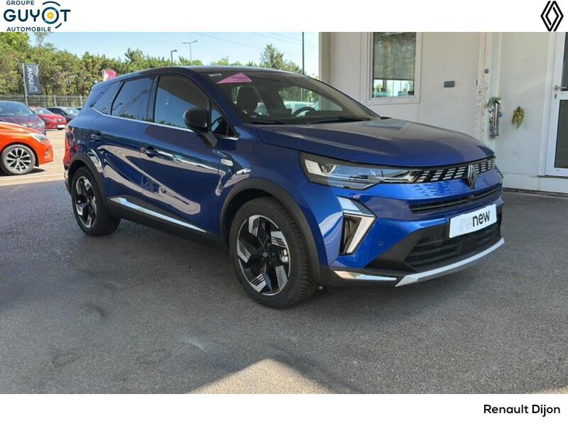 Renault Symbioz