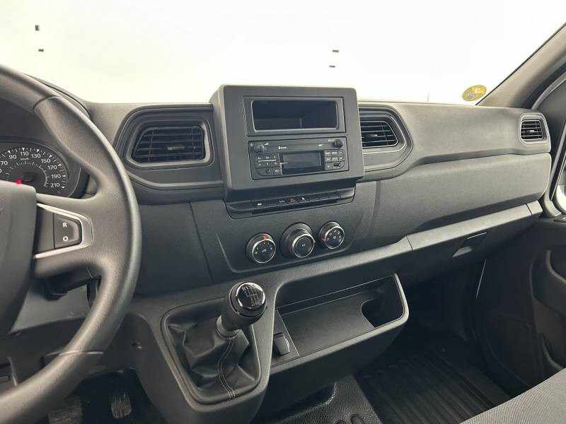 Renault Master III