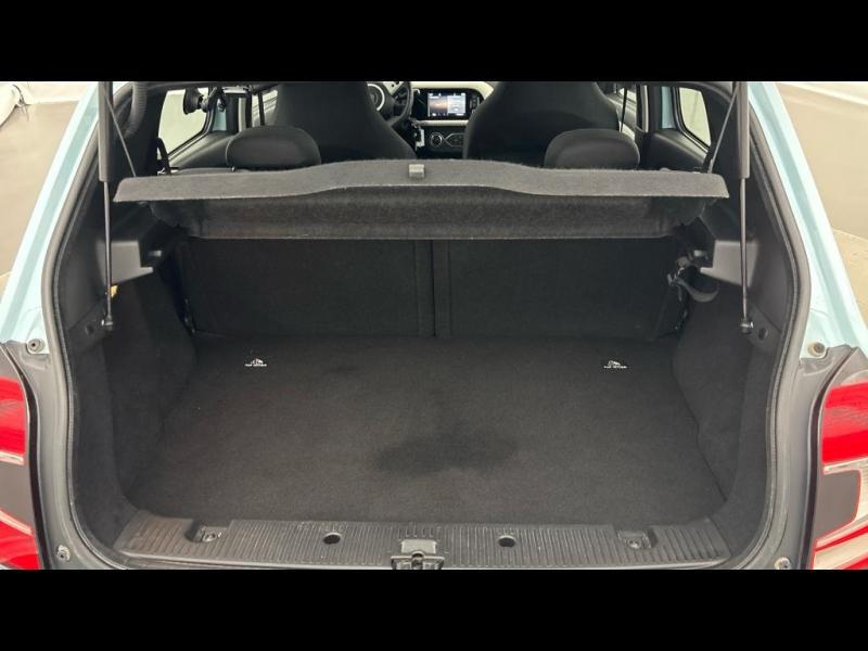 Renault Twingo E-Tech Electrique