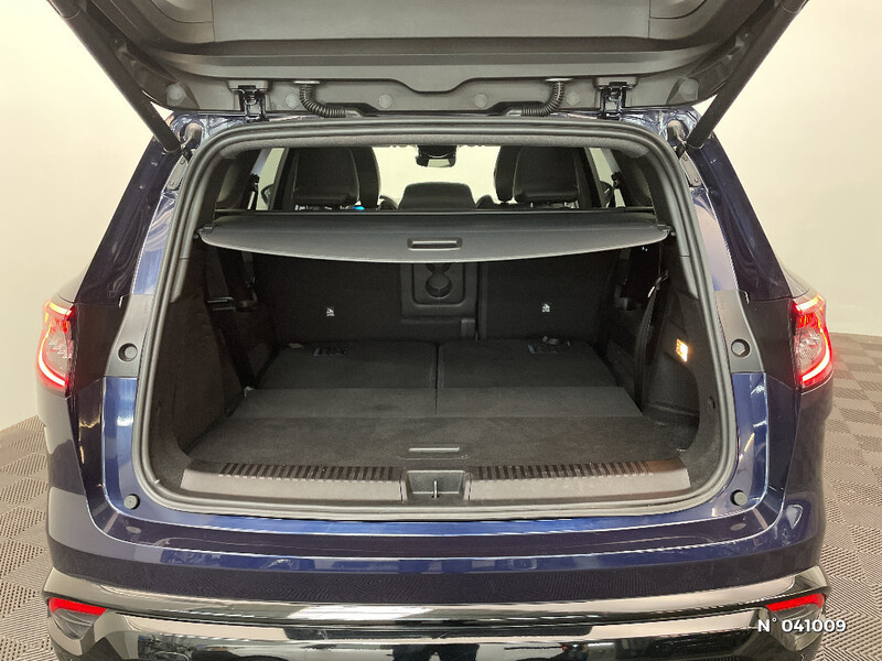Renault Espace VI