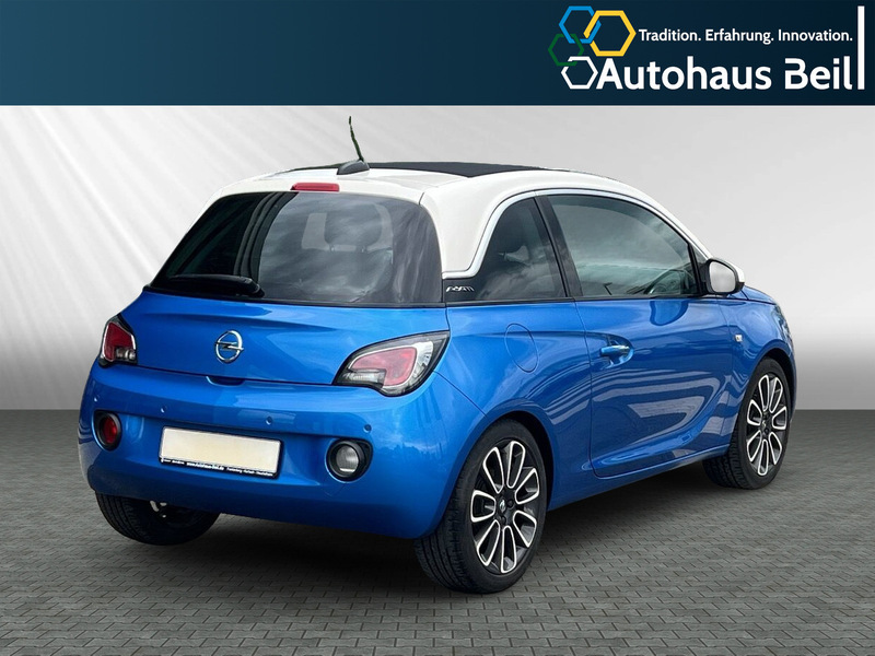 Opel Adam