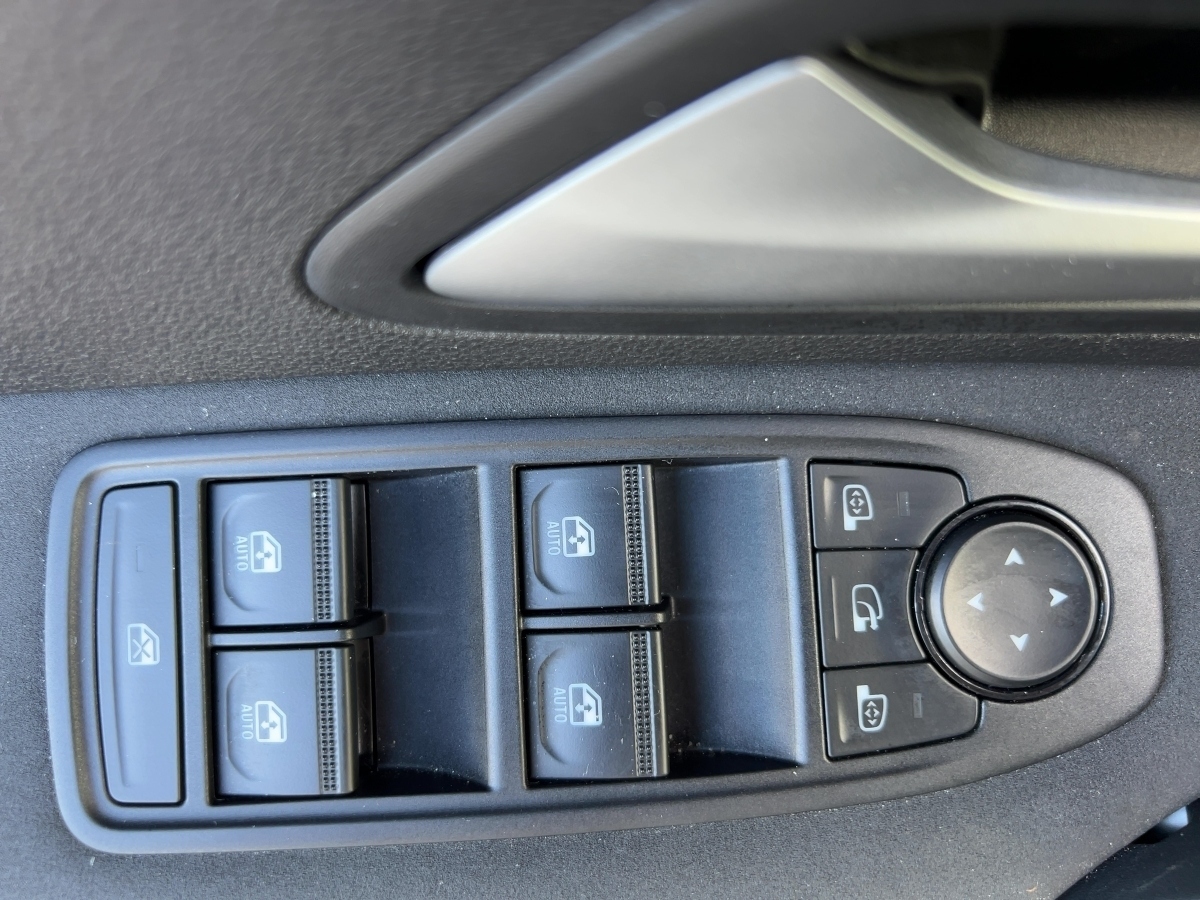 Dacia Duster – Bild 15