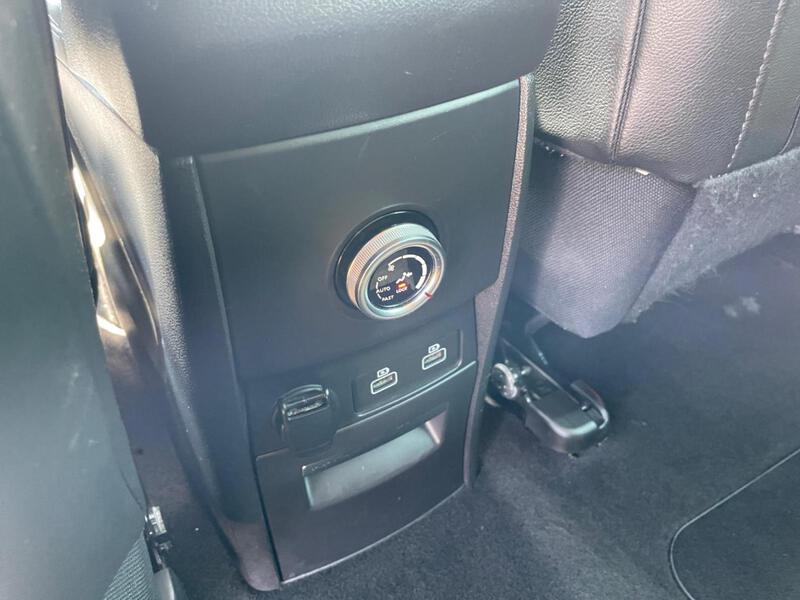Renault Espace V