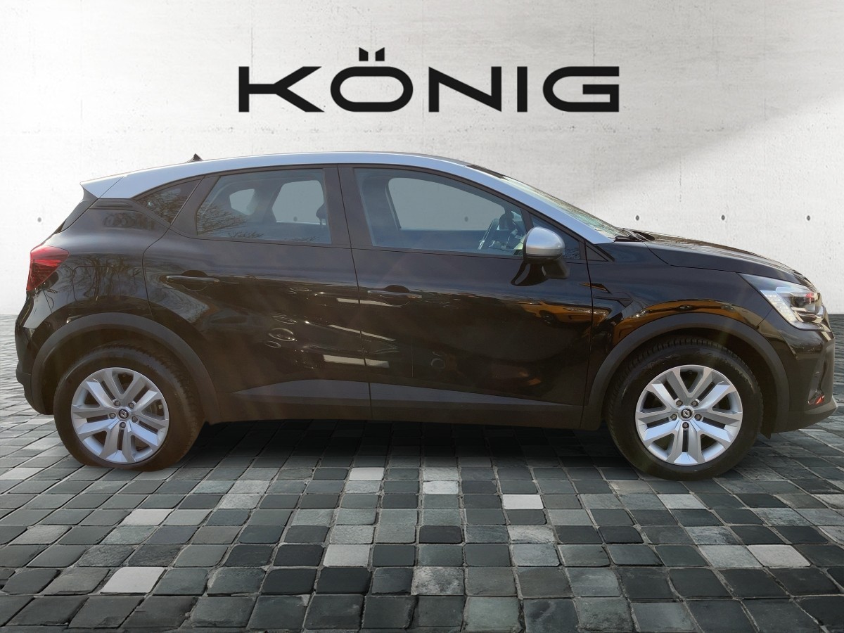 Renault Captur – Bild 2