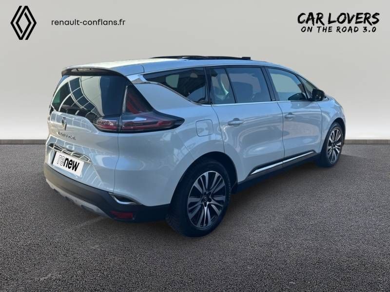 Renault Espace V