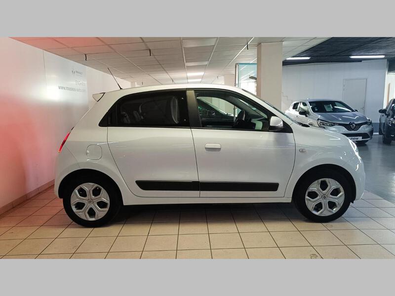 Renault Twingo III