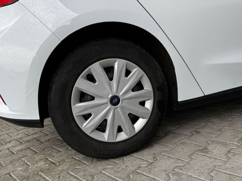 FORD Focus 2021 — imagine 33