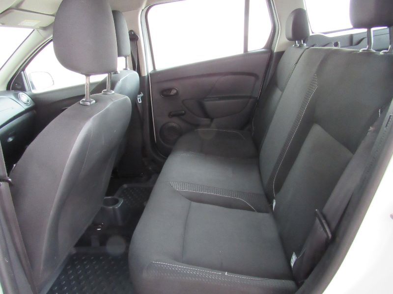 DACIA Logan 2016 — imagine 39