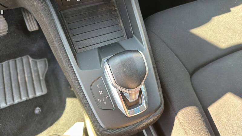 Renault ZOE E-Tech Electrique
