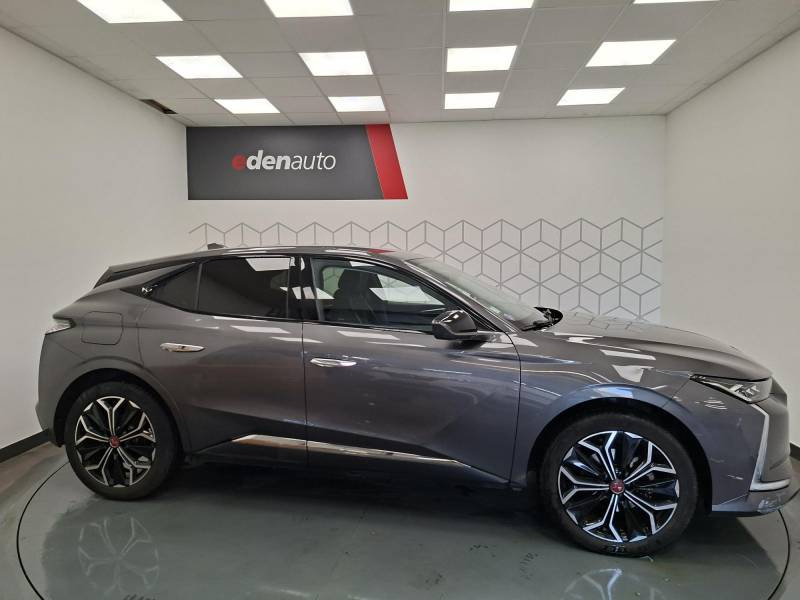 DS DS4