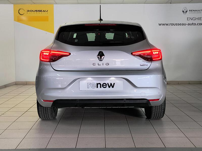 Renault Clio V