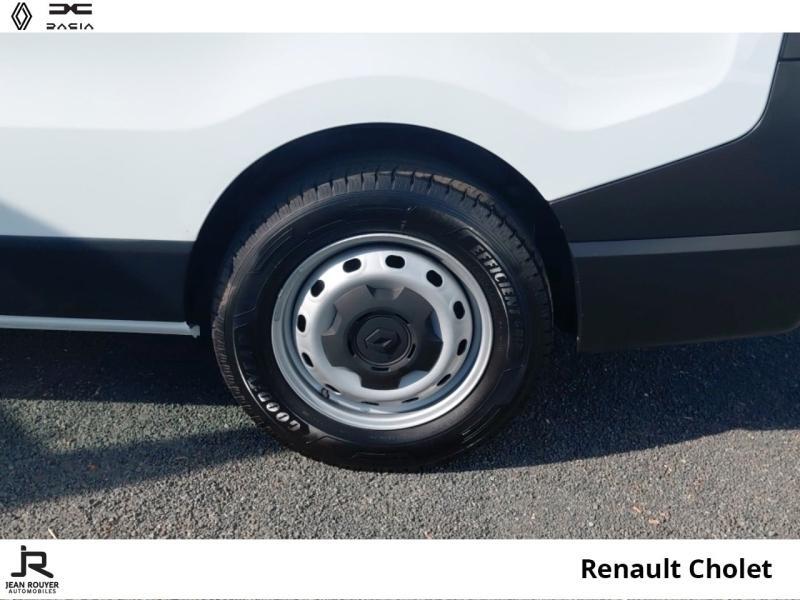 Renault Trafic Fourgon