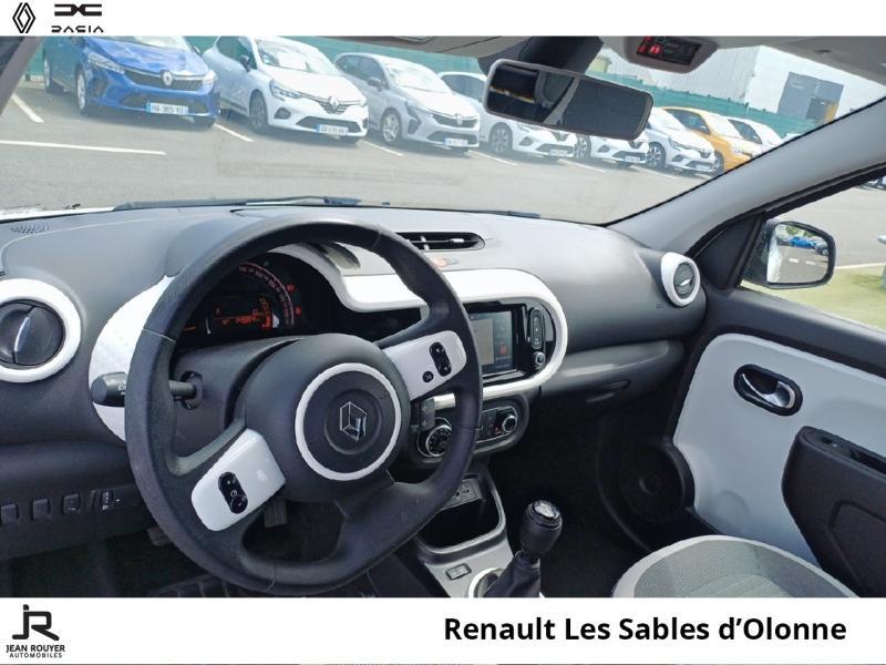 Renault Twingo III