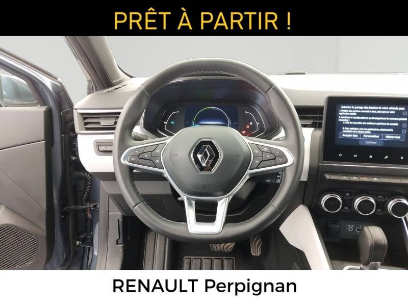 Renault Clio V
