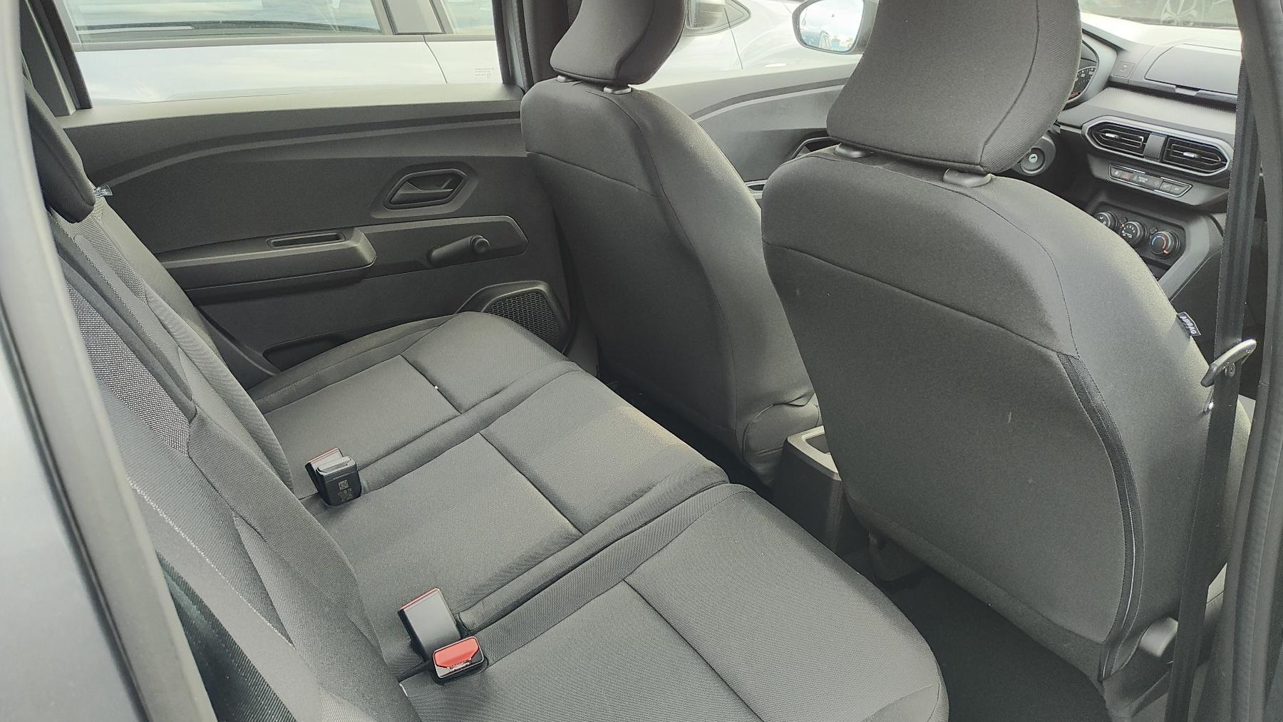 Dacia Jogger – Bild 4