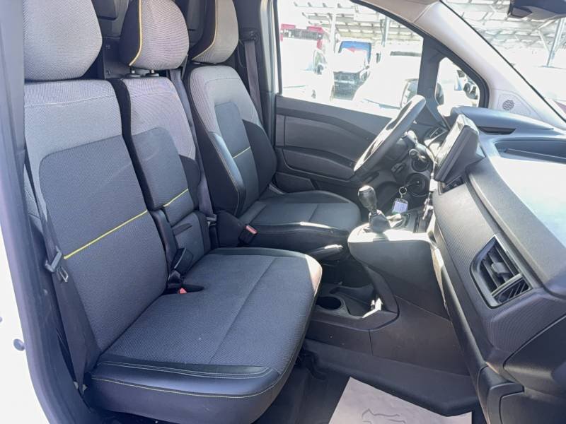 Renault Kangoo VU